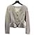 Chaqueta corta Yves Saint Laurent, Gris