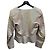 Chaqueta corta Yves Saint Laurent, Gris - vista 2