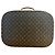 Borsa da viaggio Monogram Packall Louis Vuitton 2002 - vista 2