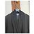 Abito Cappotto Nero Vintage THIERRY MUGLER Paris - vista 3