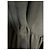 Abito Cappotto Nero Vintage THIERRY MUGLER Paris - vista 7