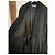 Abito Cappotto Nero Vintage THIERRY MUGLER Paris - vista 8