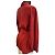 Chaqueta Roja a Medida Thierry Mugler - vista 2