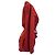 Chaqueta Roja a Medida Thierry Mugler - vista 3
