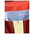 Chaqueta Roja a Medida Thierry Mugler - vista 4