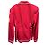 Lolita Lempicka Chaqueta Ajustada Roja Lolita Lempick - vista 2