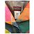 Chaqueta a medida Harlequin Kenzo 1997 - vista 2