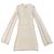 Zadig & Voltaire Strickkleid Roh