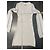 Zadig & Voltaire Strickkleid Roh - Ansicht 8