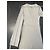 Zadig & Voltaire Strickkleid Roh - Ansicht 9