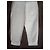 Autre Marque Topman Capri Pants, New with Tag White - view 3