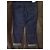 Autre Marque Jeans Wrangler in denim blu - vista 3