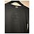 Chanel Long Sleeve Black T-Shirt with CC Signature Print - view 4