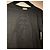Chanel Long Sleeve Black T-Shirt with CC Signature Print - view 5