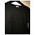 Chanel Long Sleeve Black T-Shirt with CC Signature Print - view 6
