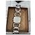 Reloj Gucci de acero con esfera azul Plata Hardware de plata - vista 5