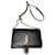 Loulou Sac Yves Saint Laurent Noir  - vue 1