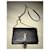 Loulou Sac Yves Saint Laurent Noir  - vue 2