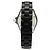 Orologio da Donna Chanel J12 H0681 Quadrante Nero - vista 8