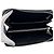 Zippy Clutch in pelle marrone Louis Vuitton - vista 11