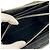 Zippy Clutch in pelle marrone Louis Vuitton - vista 14