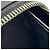 Zippy Clutch in pelle marrone Louis Vuitton - vista 16