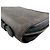 Zippy Clutch in pelle marrone Louis Vuitton - vista 4