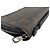 Zippy Clutch in pelle marrone Louis Vuitton - vista 5