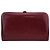 Hermès Dogon GM Bi-Fold Klapp-Wallet Rot - Ansicht 2