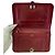 Hermès Dogon GM Bi-Fold Klapp-Wallet Rot - Ansicht 5