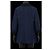 Unglaubliche Chanel Wolljacke von der Laufsteg Blau - Ansicht 3