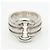 Tiffany & Co. Groove de Circle Ring Silber - Ansicht 3