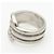 Tiffany & Co. Groove de Circle Ring Silber - Ansicht 4