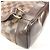 Zaino Damier Louis Vuitton Marrone Damier ebene - vista 6
