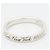 Anello stretto Notes New York di Tiffany & Co. Argento - vista 5