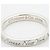 Anello stretto Notes New York di Tiffany & Co. Argento - vista 6