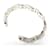 Hermès Hermes Chaine d'Ancre Enchainée Bangle Silvery  - view 11