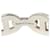 Hermès Hermes Chaine d'Ancre Enchainée Bangle Silvery  - view 8