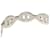 Hermès Hermes Chaine d'Ancre Enchainée Bangle Silvery  - view 9
