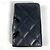 Chanel Cambon Line CC Coco Mark Leather Keycase Black - view 2