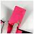 Chanel Cambon Line CC Coco Mark Leather Keycase Black - view 5