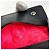 Chanel Cambon Line CC Coco Mark Leather Keycase Black - view 7