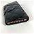 Chanel Cambon Line CC Coco Mark Leather Keycase Black - view 8