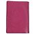 Estuche para tarjetas de visita de piel de ternera granulada morada Chanel Púrpura - vista 2