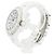 Orologio da uomo Chanel J12 H0970 con quadrante bianco - vista 2