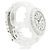 Orologio da uomo Chanel J12 H0970 con quadrante bianco - vista 3