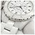 Orologio da uomo Chanel J12 H0970 con quadrante bianco - vista 7