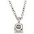 Tiffany & Co. Solitaire Necklace Silvery - view 3