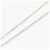 Tiffany & Co. Solitaire Necklace Silvery - view 5
