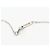 Tiffany & Co. Solitaire Necklace Silvery - view 7